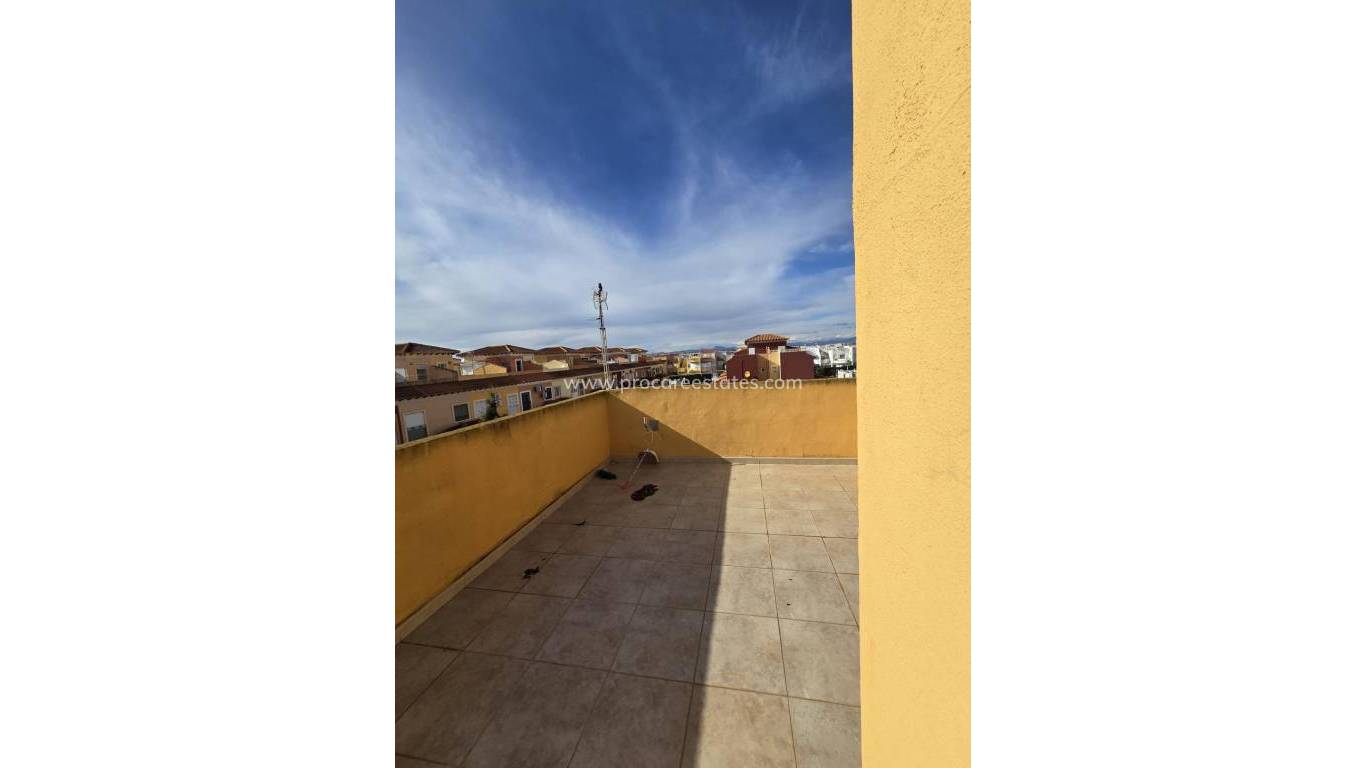 Reventa - Apartamento - Torrevieja - Torreta-Florida