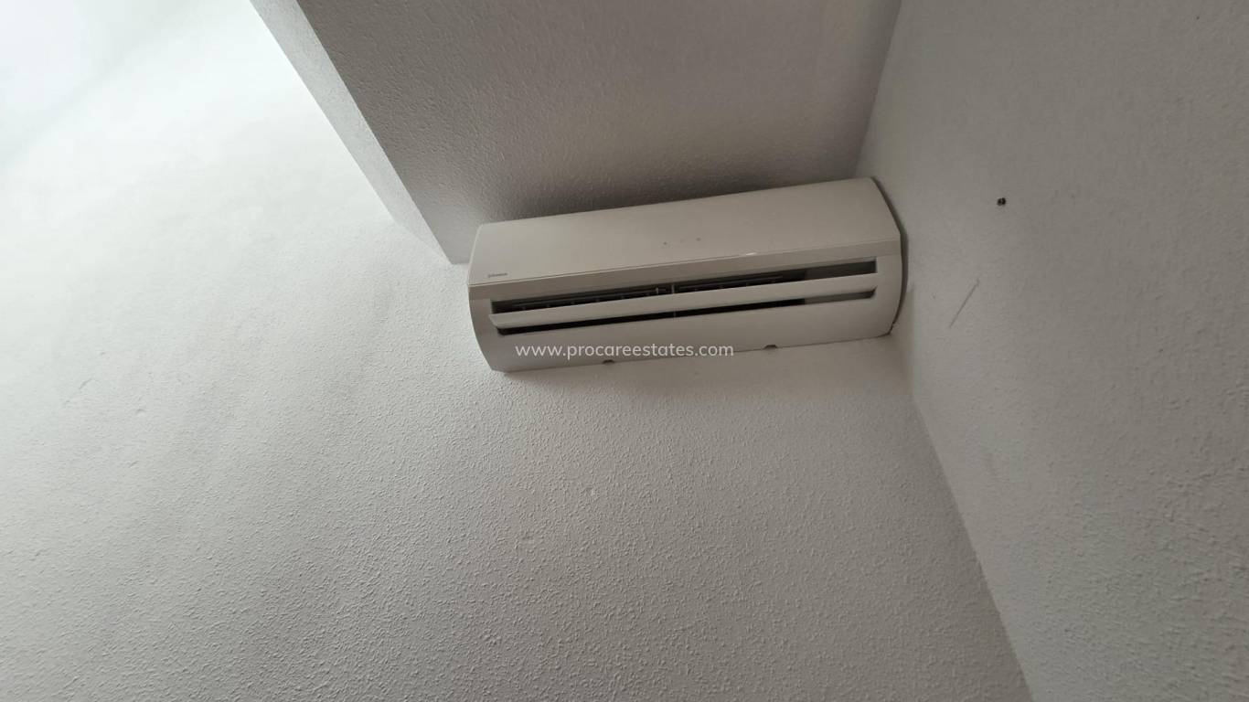 Reventa - Apartamento - Torrevieja - Torreta-Florida