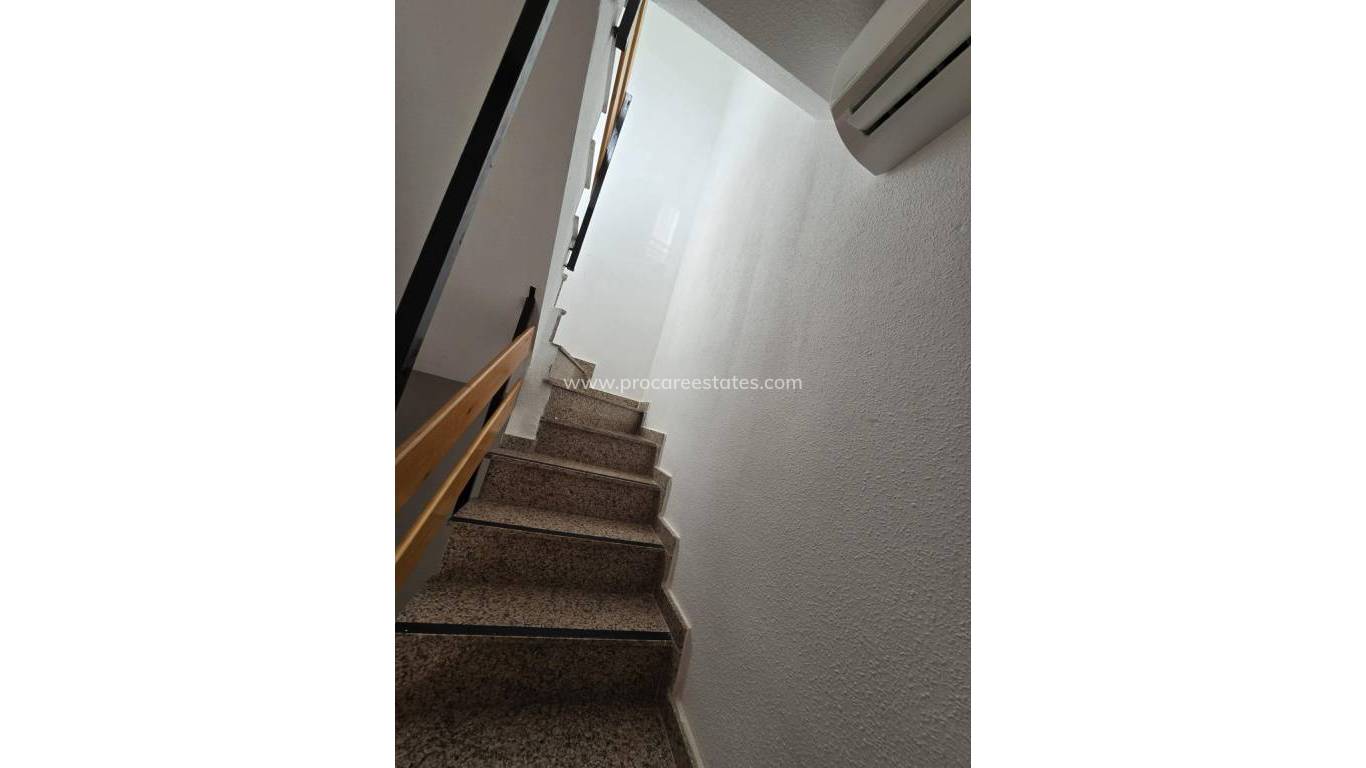 Reventa - Apartamento - Torrevieja - Torreta-Florida