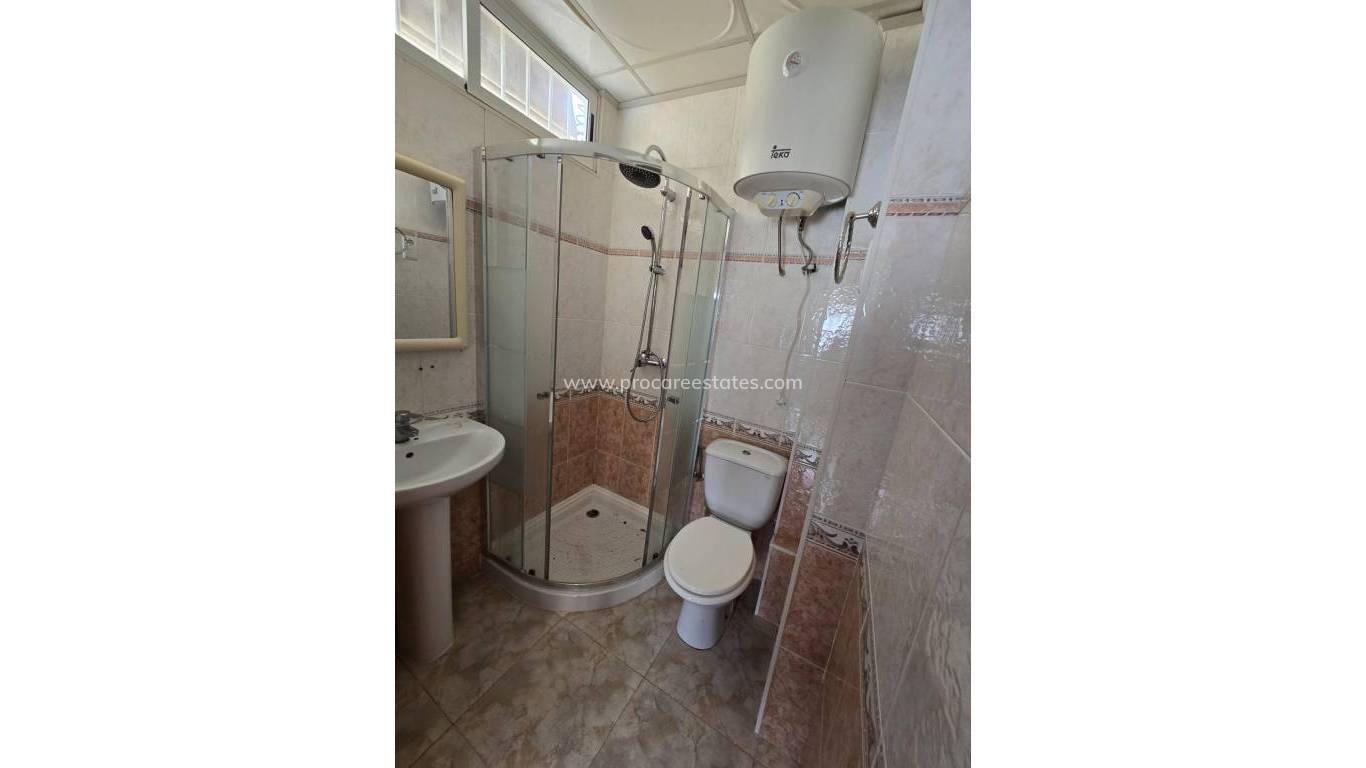 Reventa - Apartamento - Torrevieja - Torreta-Florida