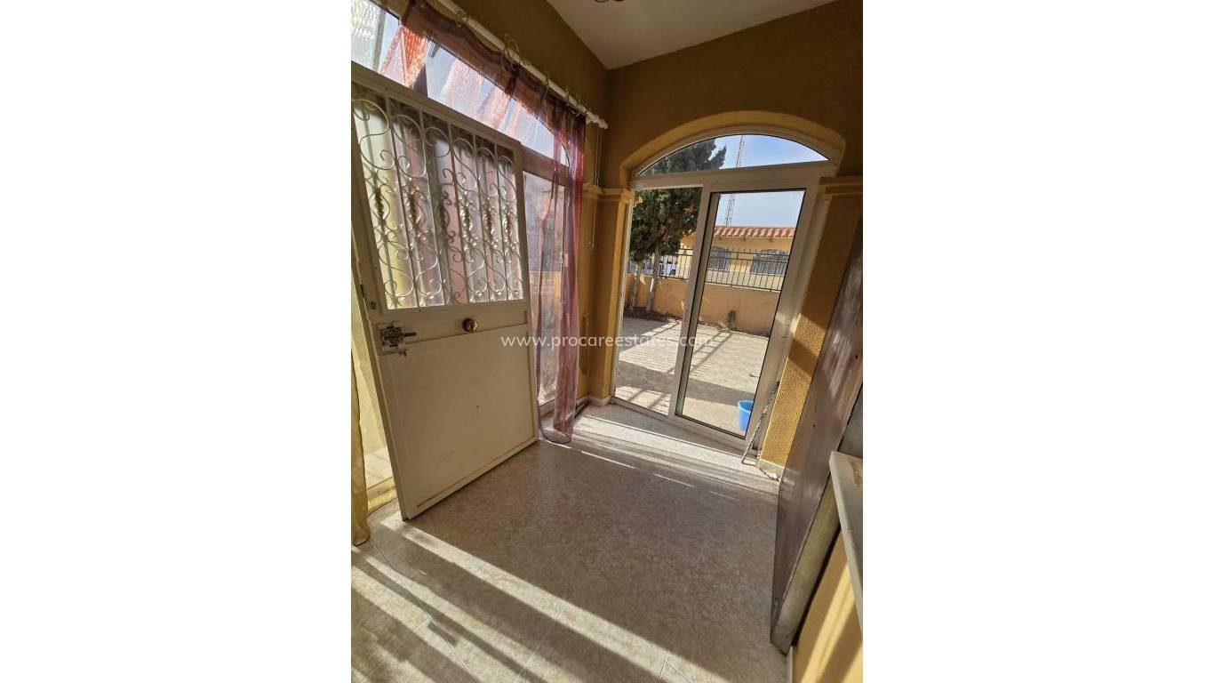 Reventa - Apartamento - Torrevieja - Torreta-Florida