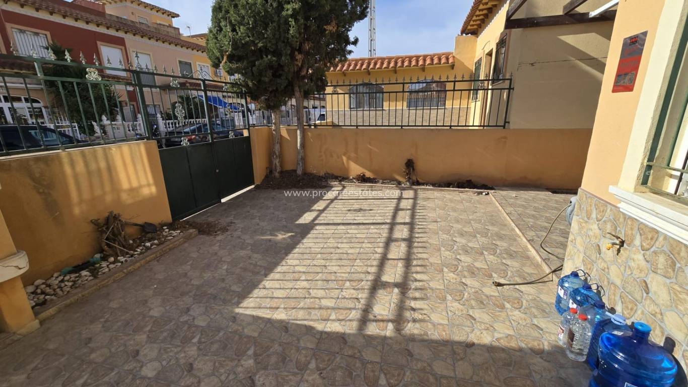 Reventa - Apartamento - Torrevieja - Torreta-Florida