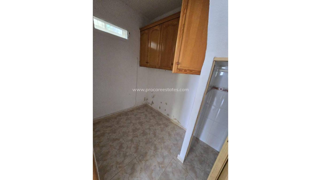 Reventa - Apartamento - Torrevieja - Torreta-Florida