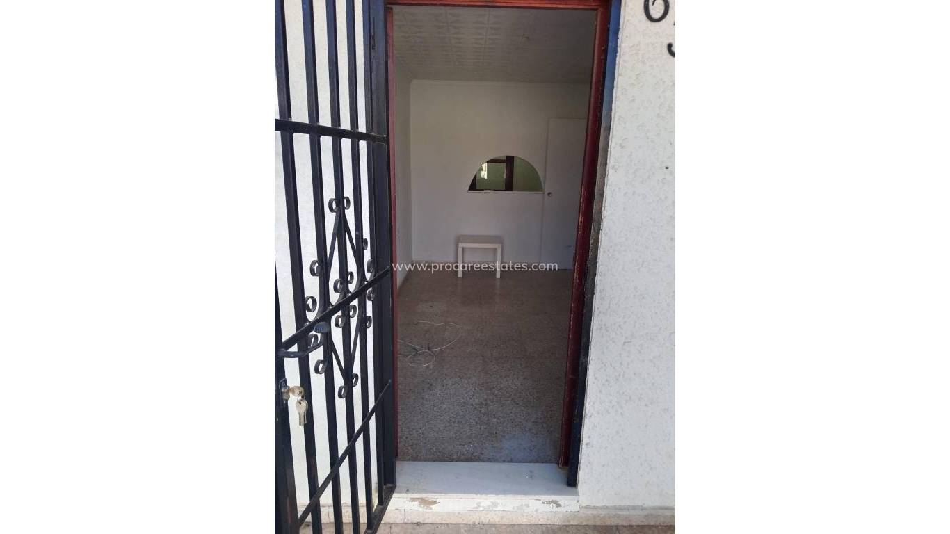 Reventa - Apartamento - Torrevieja - Torreta-Florida