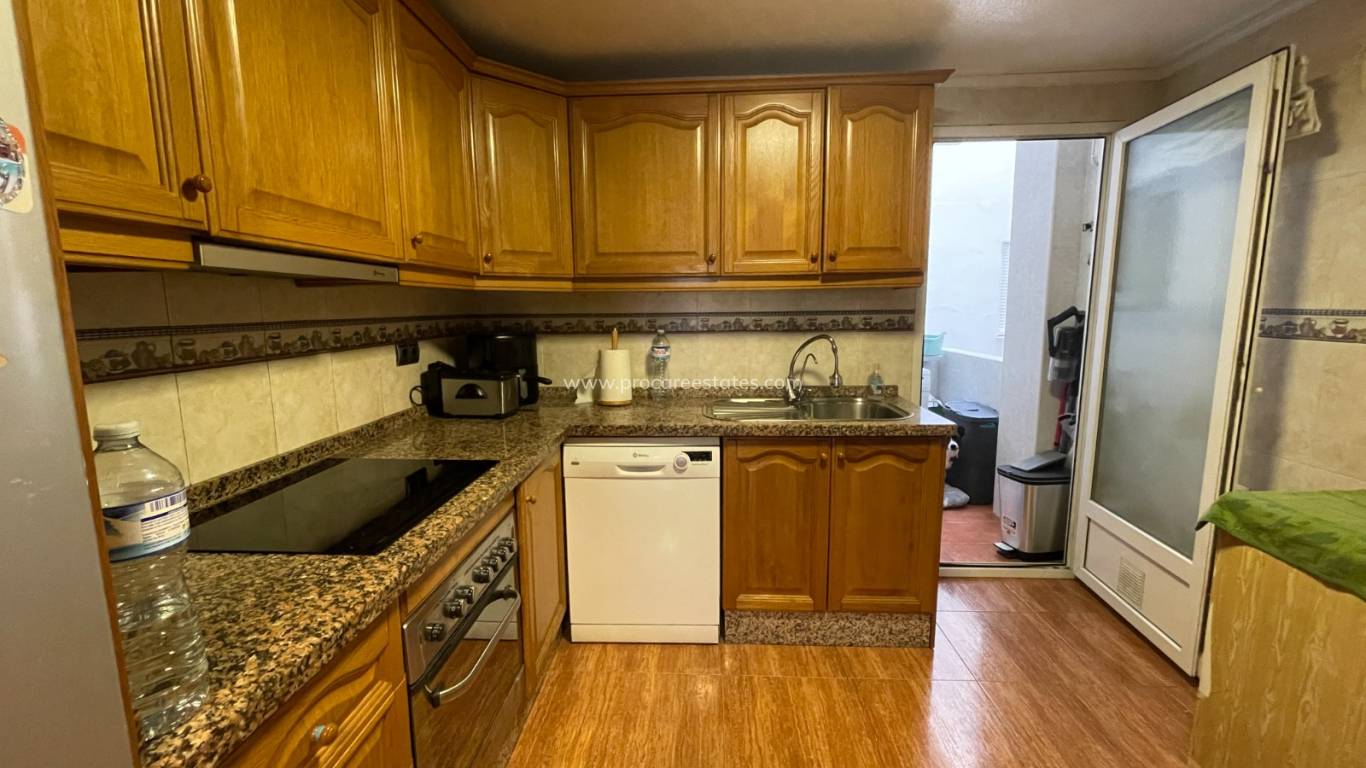 Reventa - Apartamento - Torrevieja - Torrevieja Alicante