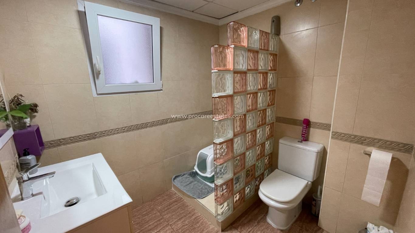 Reventa - Apartamento - Torrevieja - Torrevieja Alicante