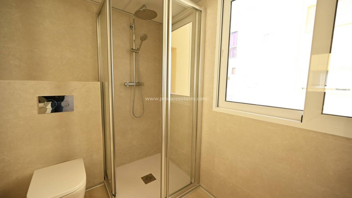 Reventa - Apartamento - Torrevieja - Torrevieja Center