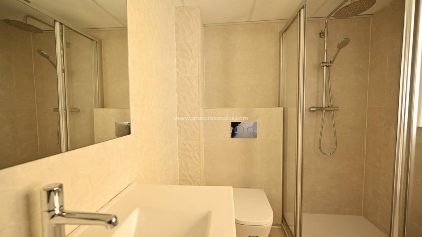 Reventa - Apartamento - Torrevieja - Torrevieja Center