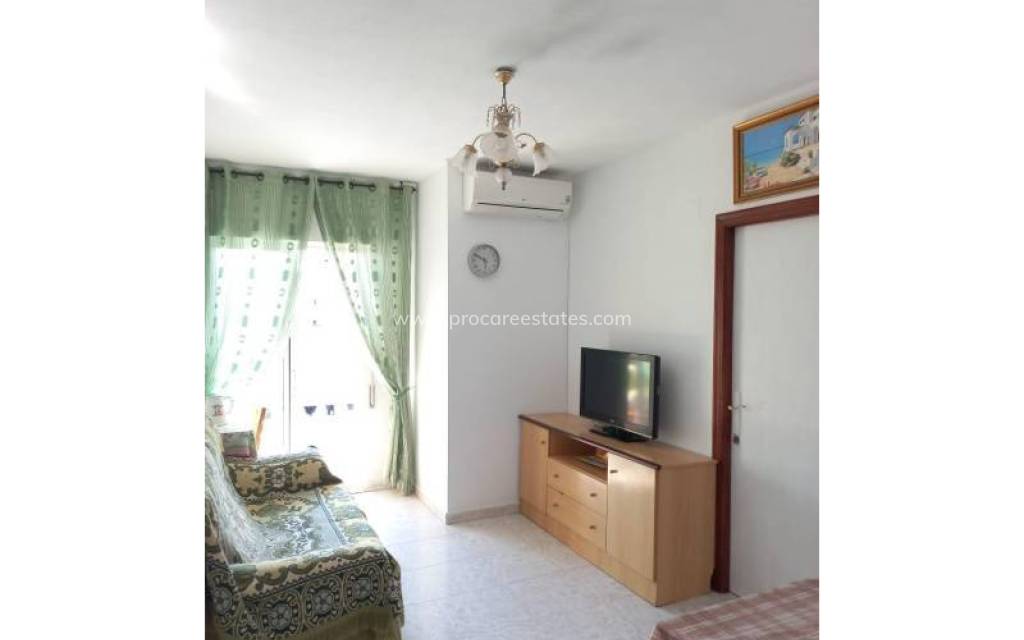 Reventa - Apartamento - Torrevieja - Torrevieja Center