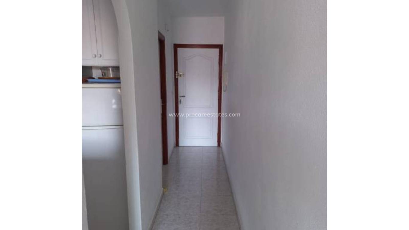 Reventa - Apartamento - Torrevieja - Torrevieja Center