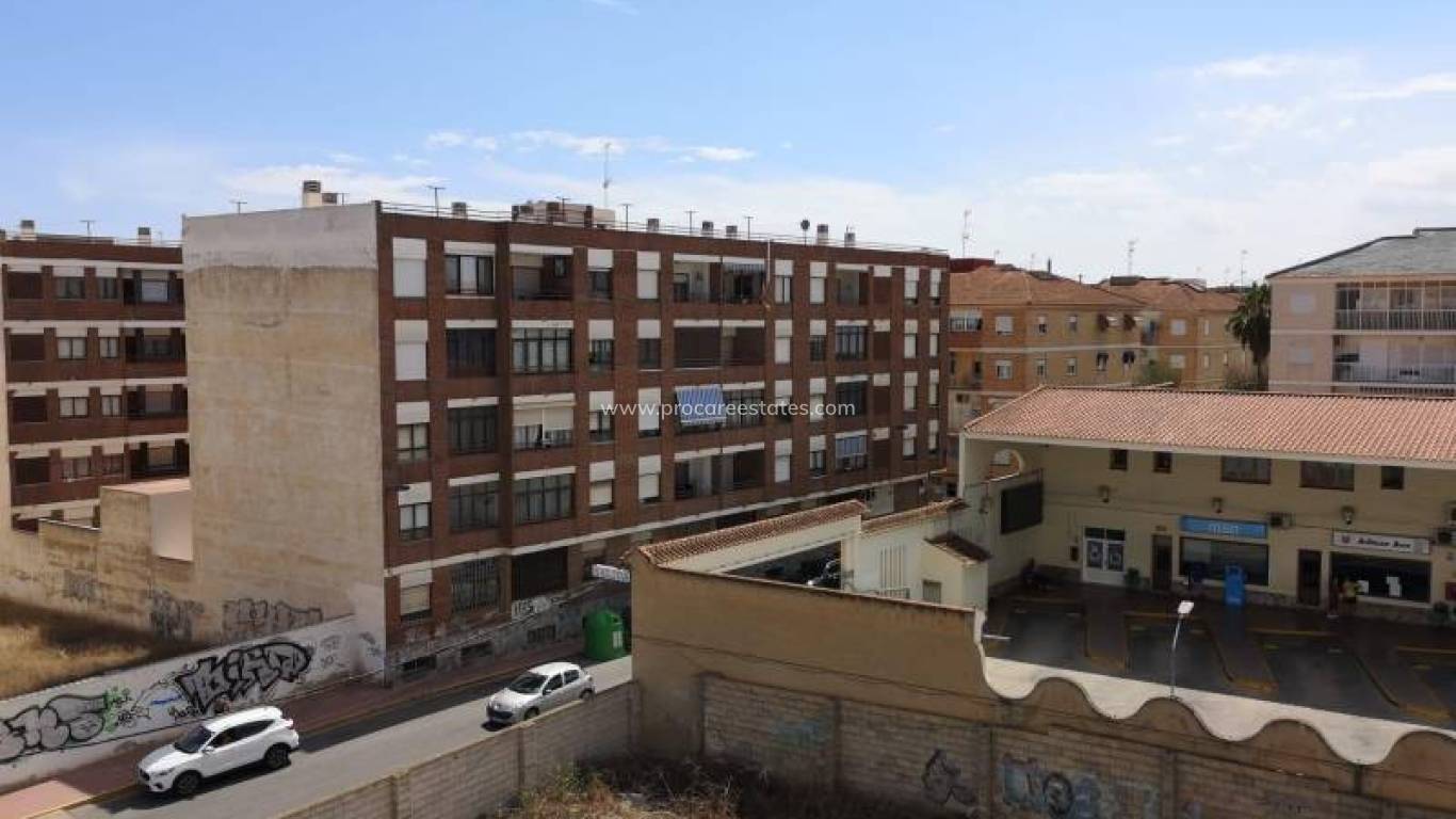 Reventa - Apartamento - Torrevieja - Torrevieja Center