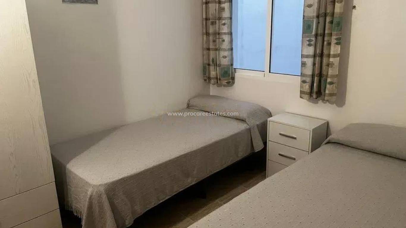 Reventa - Apartamento - Torrevieja - Torrevieja Center