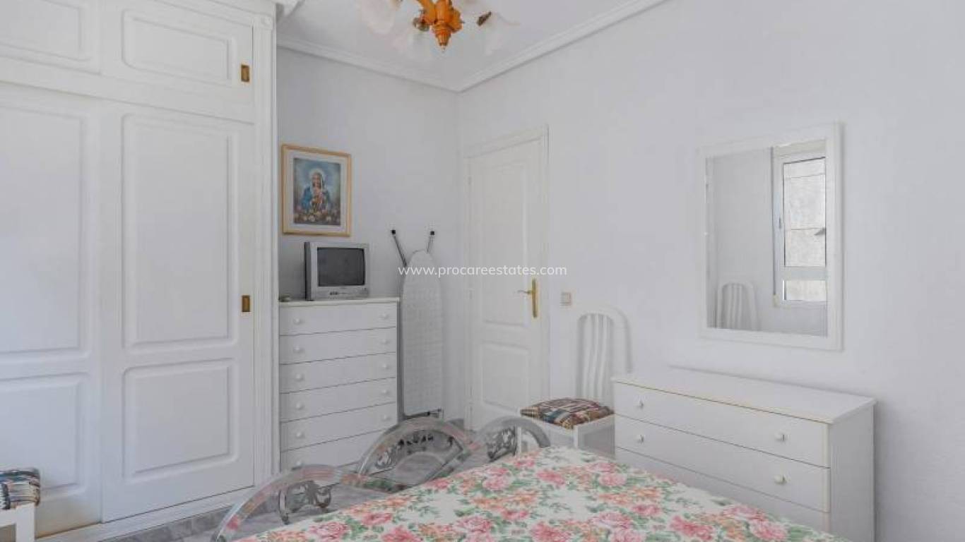 Reventa - Apartamento - Torrevieja - Torrevieja Center