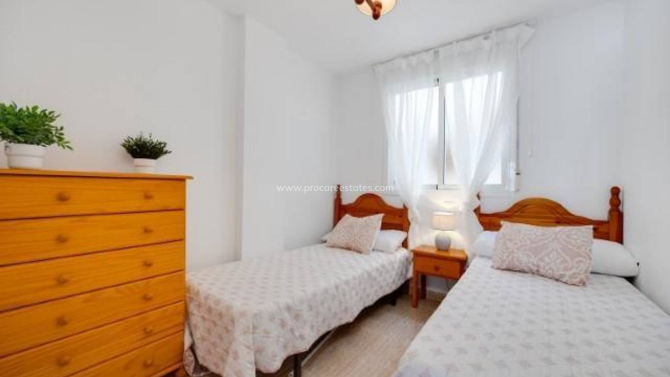 Reventa - Apartamento - Torrevieja - Torrevieja Center