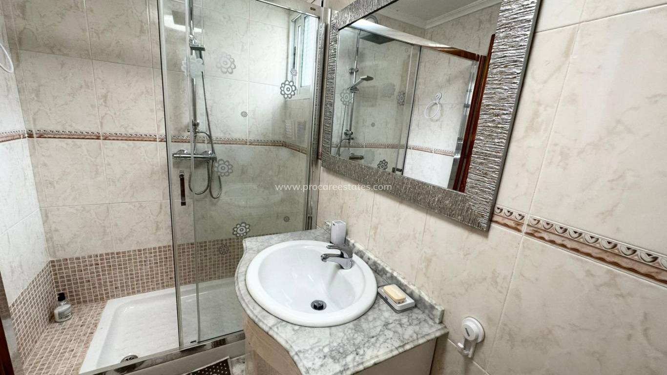 Reventa - Apartamento - Torrevieja - Torrevieja Center