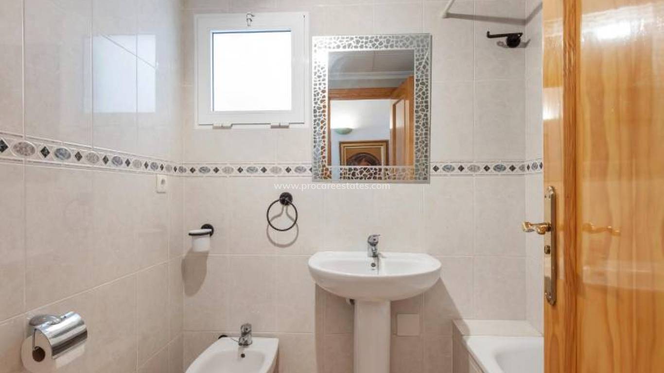 Reventa - Apartamento - Torrevieja - Torrevieja Center