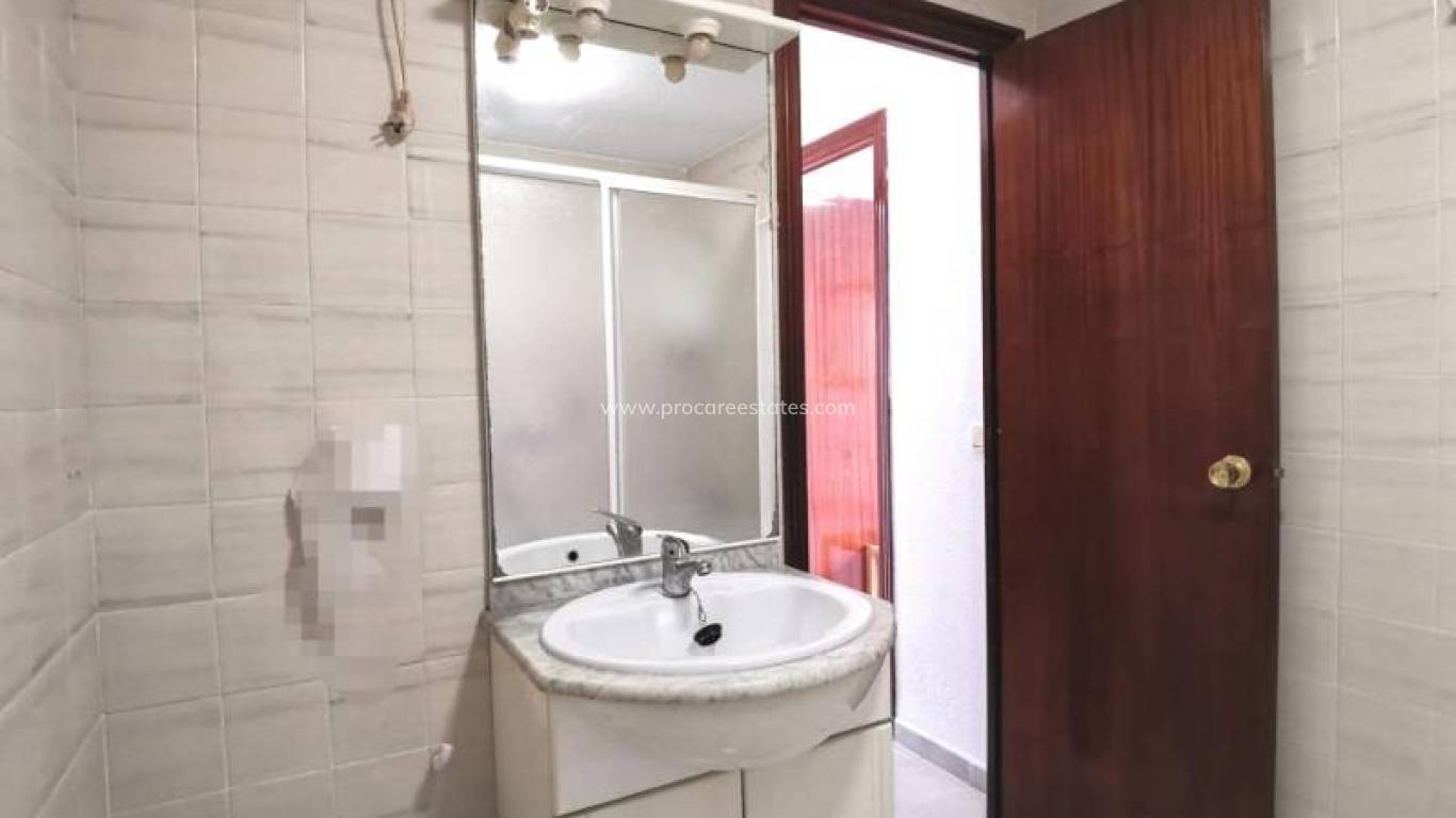 Reventa - Apartamento - Torrevieja - Torrevieja Center