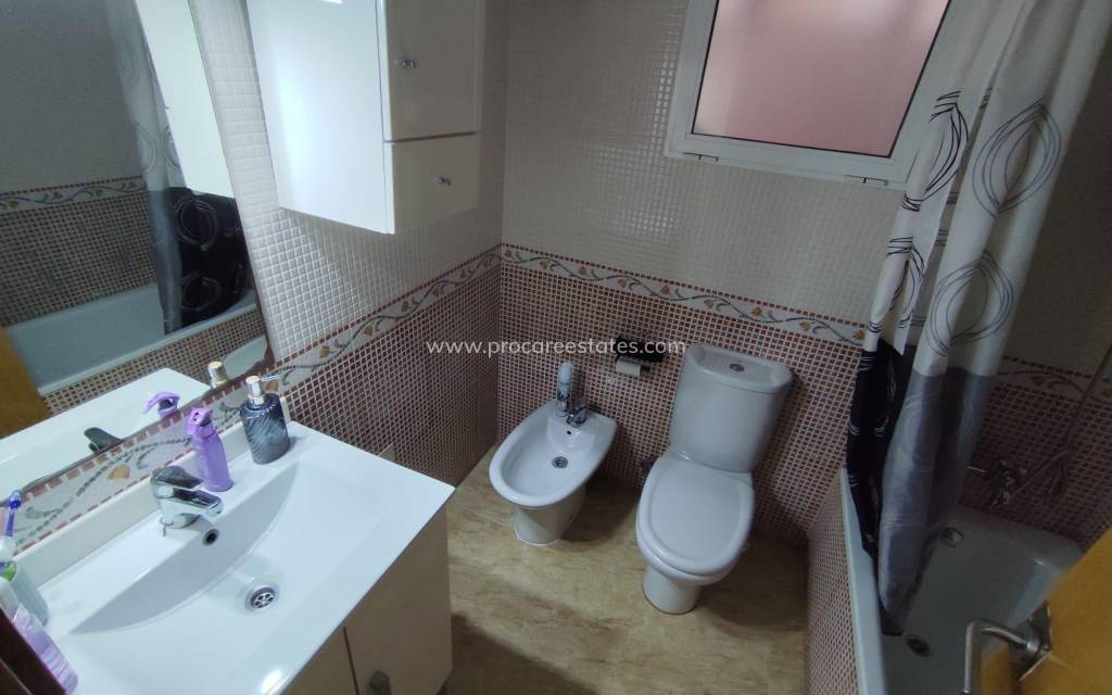 Reventa - Apartamento - Torrevieja - Torrevieja Center