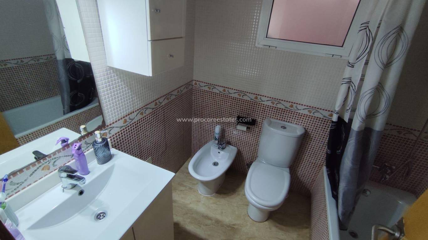 Reventa - Apartamento - Torrevieja - Torrevieja Center