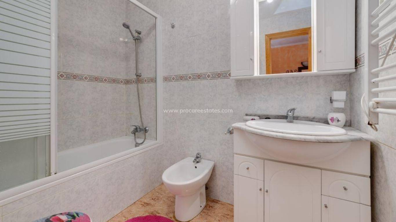 Reventa - Apartamento - Torrevieja - Torrevieja Center