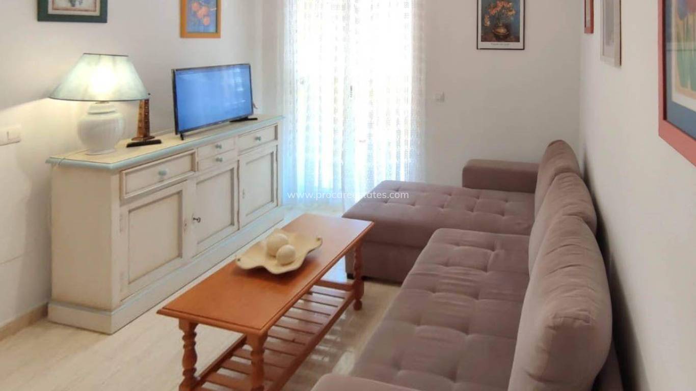 Reventa - Apartamento - Torrevieja - Torrevieja Center