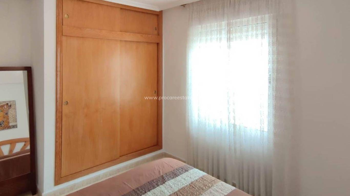 Reventa - Apartamento - Torrevieja - Torrevieja Center