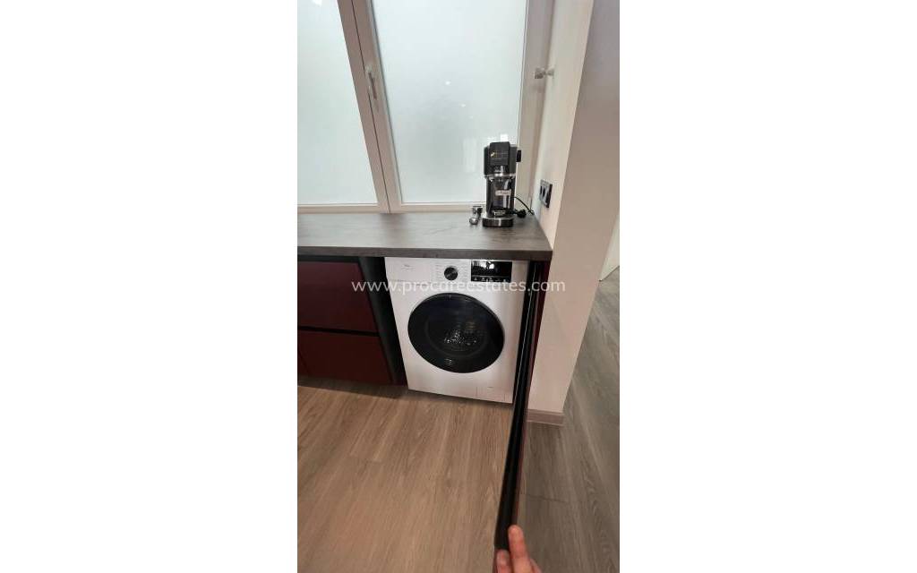 Reventa - Apartamento - Torrevieja - Torrevieja Center