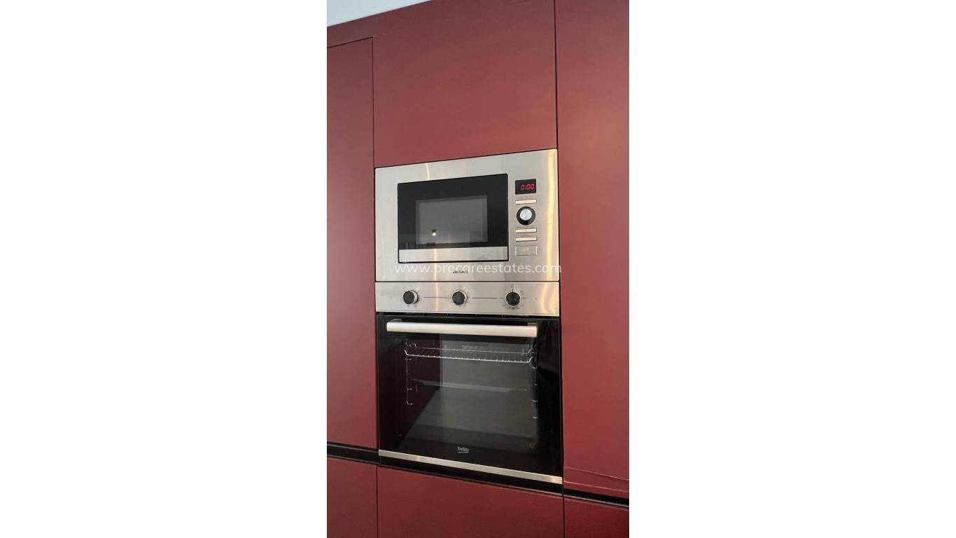 Reventa - Apartamento - Torrevieja - Torrevieja Center