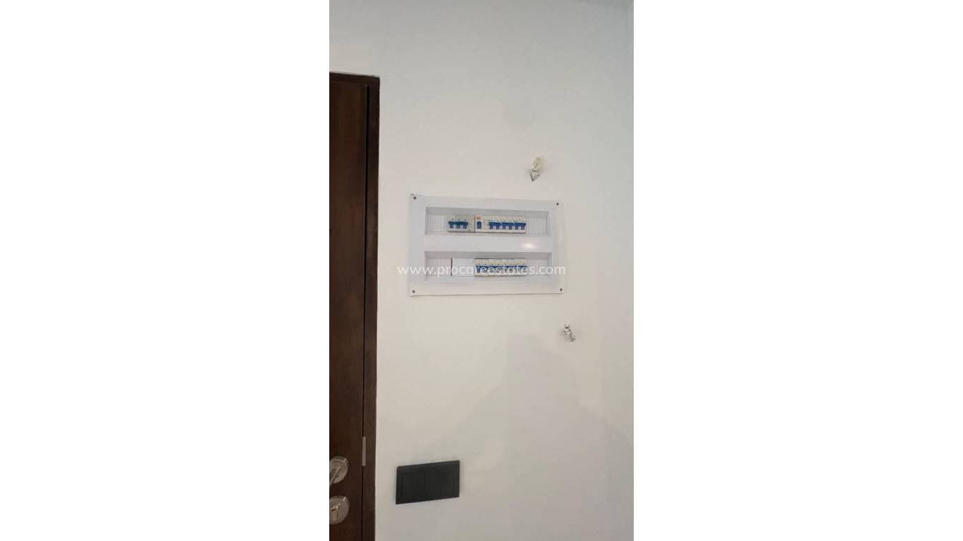 Reventa - Apartamento - Torrevieja - Torrevieja Center