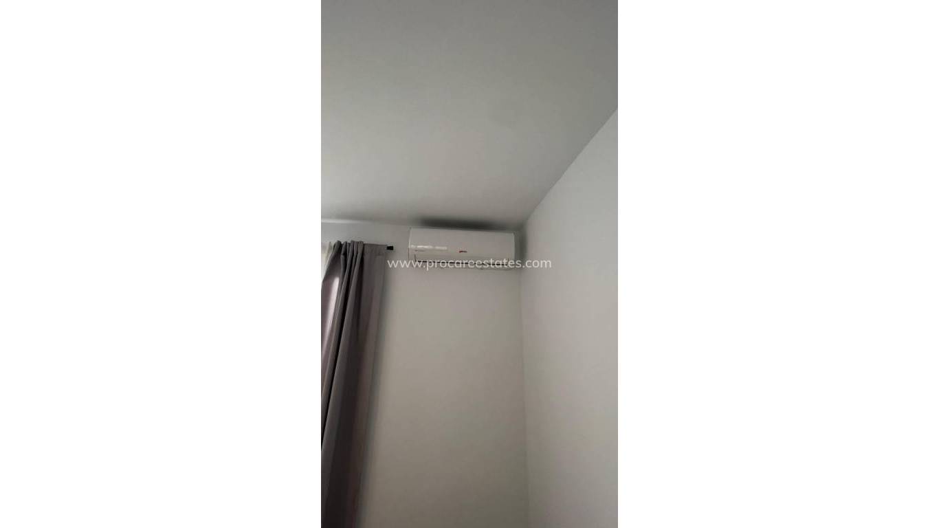 Reventa - Apartamento - Torrevieja - Torrevieja Center