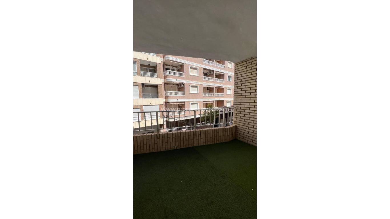Reventa - Apartamento - Torrevieja - Torrevieja Center