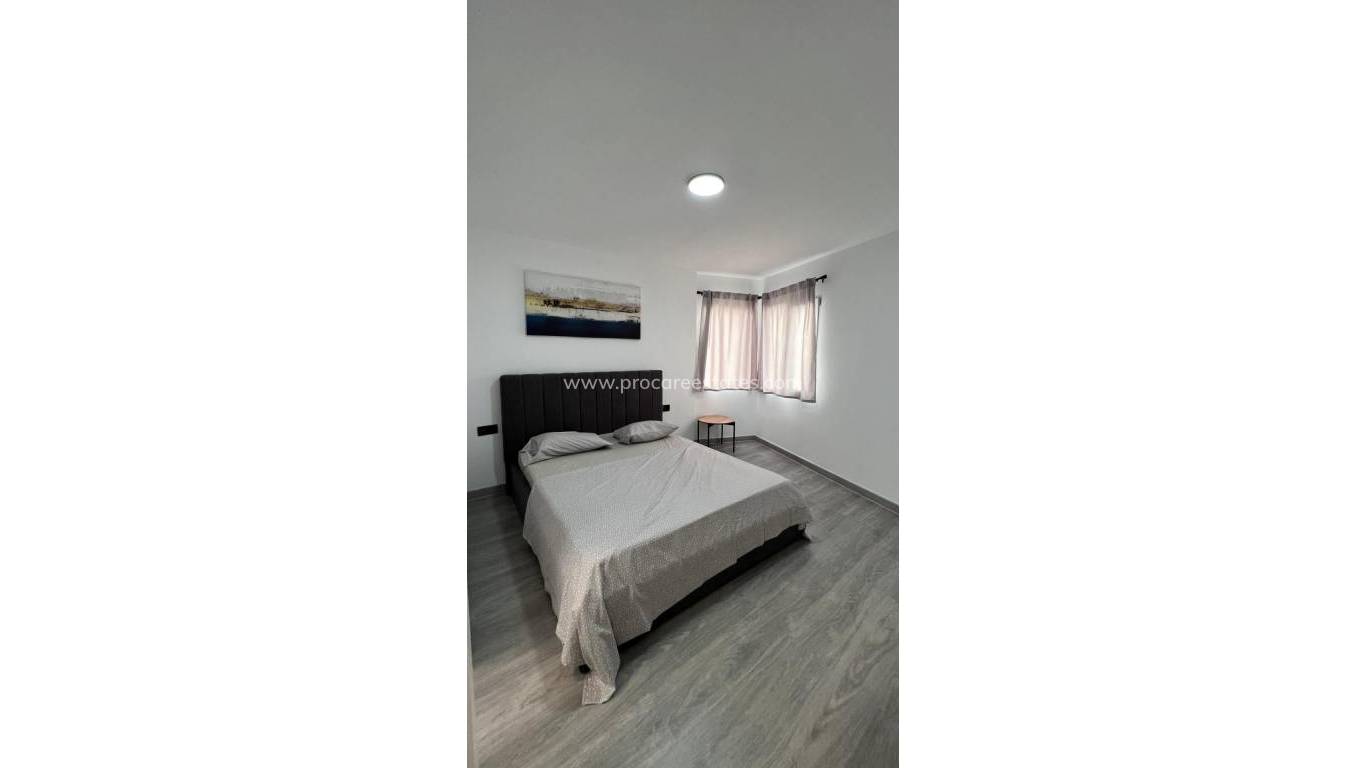 Reventa - Apartamento - Torrevieja - Torrevieja Center