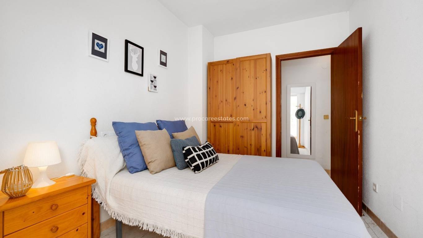 Reventa - Apartamento - Torrevieja - Torrevieja Center