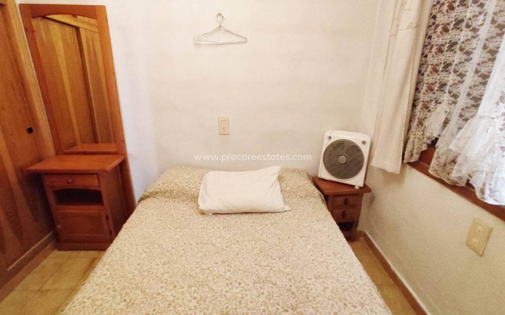 Reventa - Apartamento - Torrevieja - Torrevieja Center