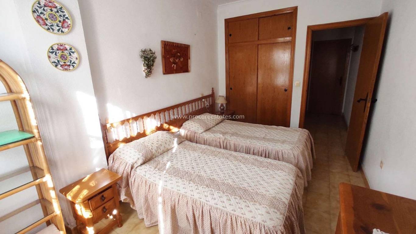 Reventa - Apartamento - Torrevieja - Torrevieja Center