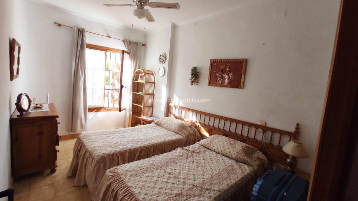 Reventa - Apartamento - Torrevieja - Torrevieja Center