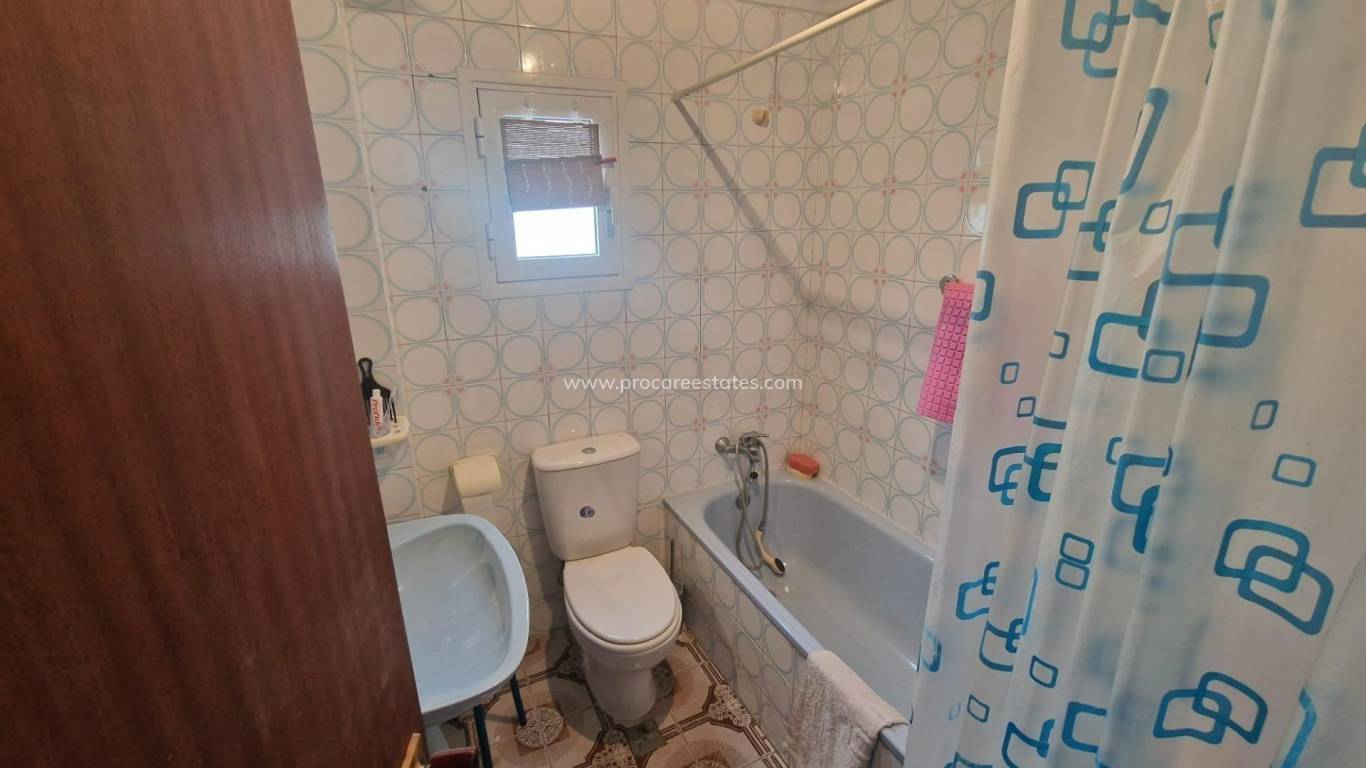 Reventa - Apartamento - Torrevieja - Torrevieja Center