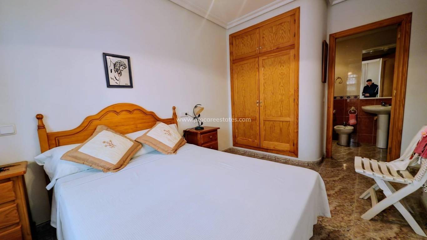 Reventa - Apartamento - Torrevieja - Torrevieja Center