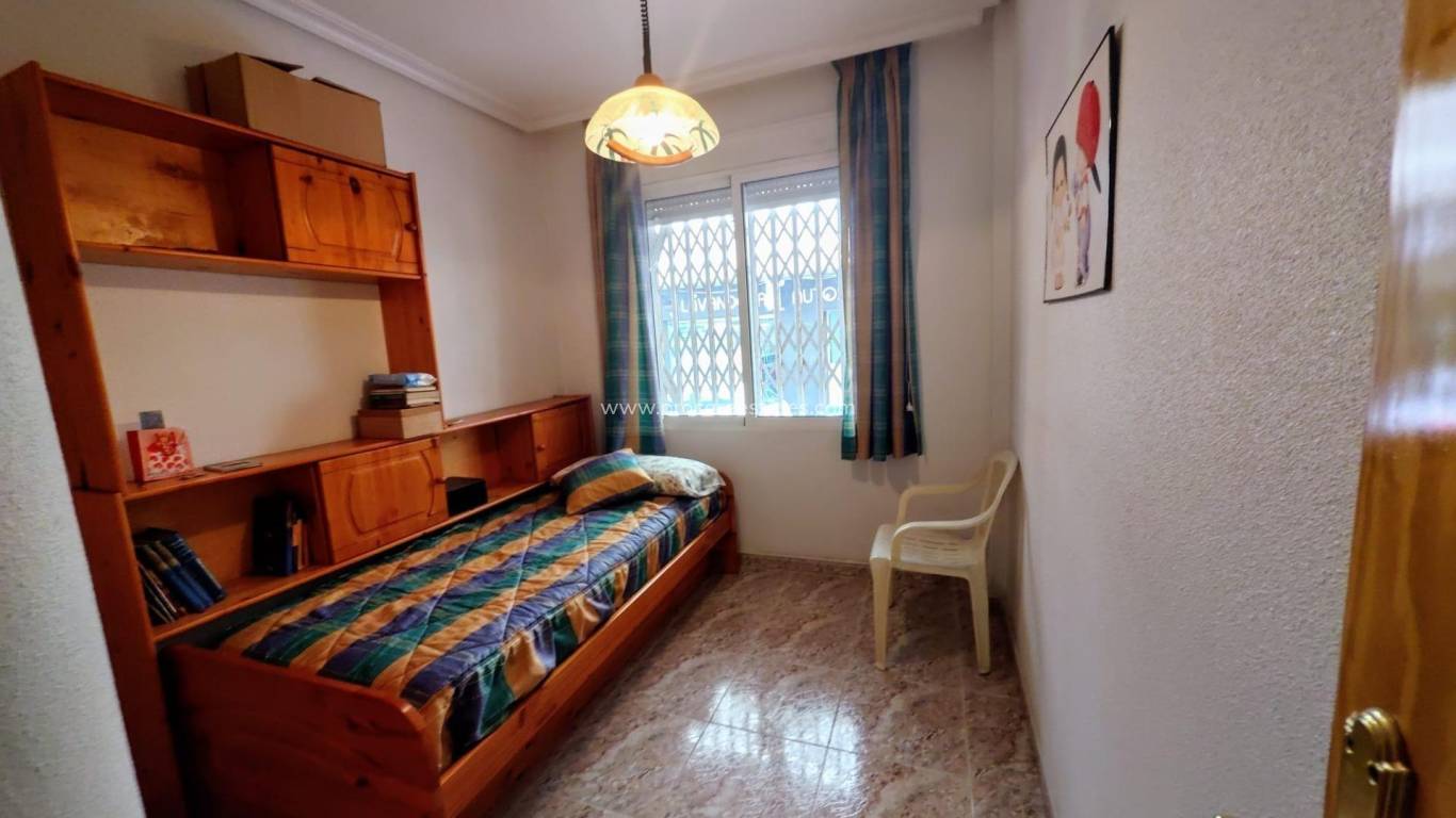 Reventa - Apartamento - Torrevieja - Torrevieja Center