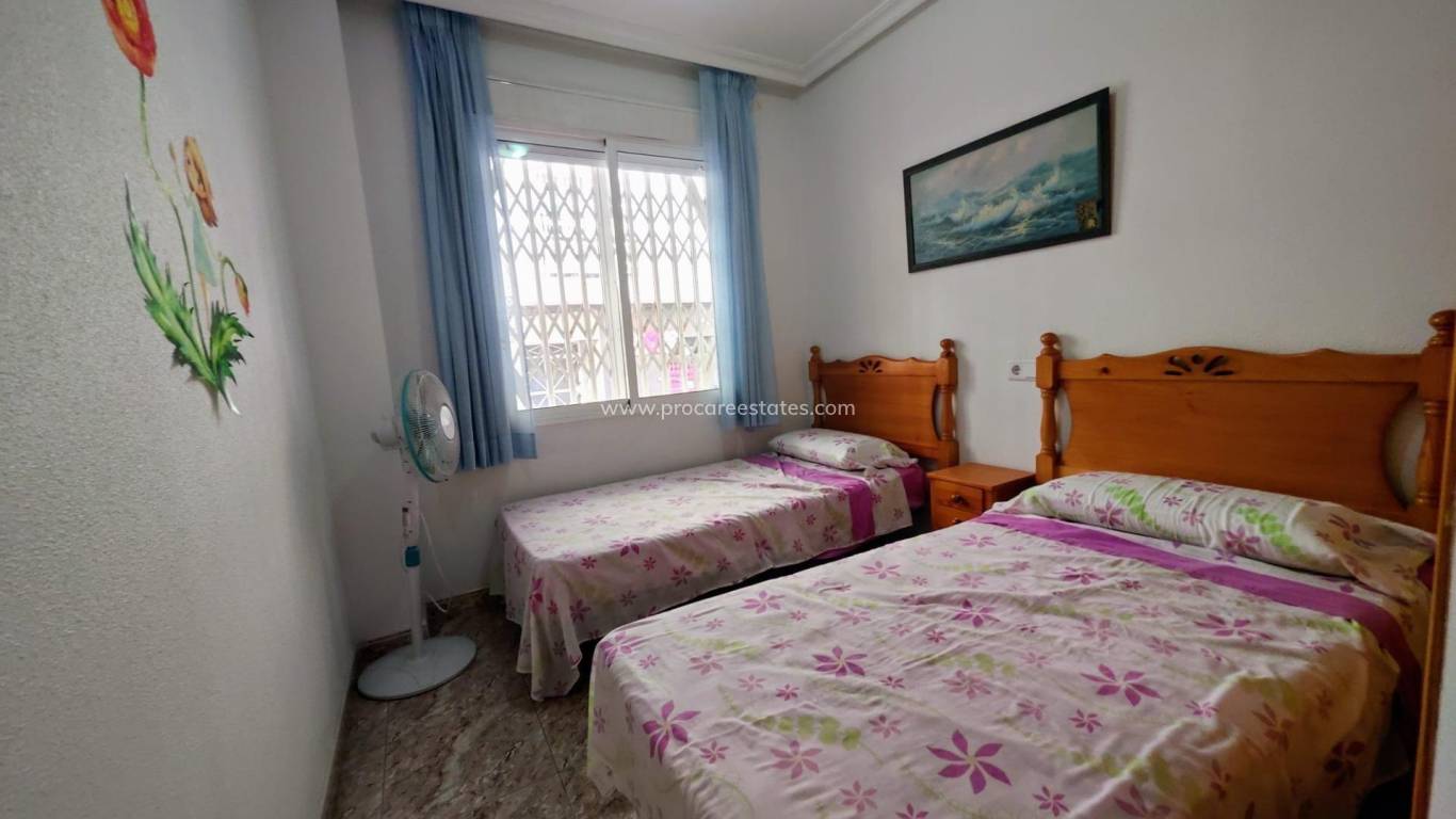 Reventa - Apartamento - Torrevieja - Torrevieja Center