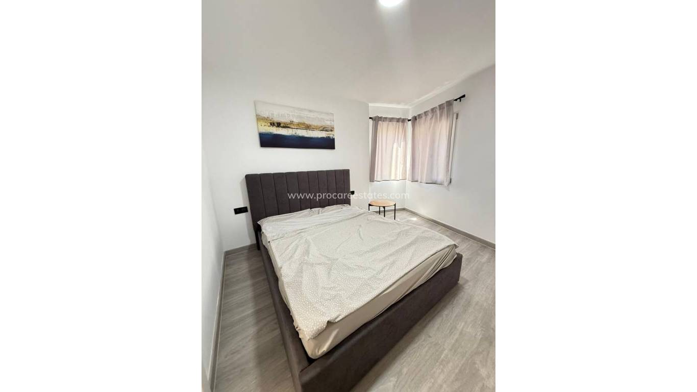Reventa - Apartamento - Torrevieja - Torrevieja Center