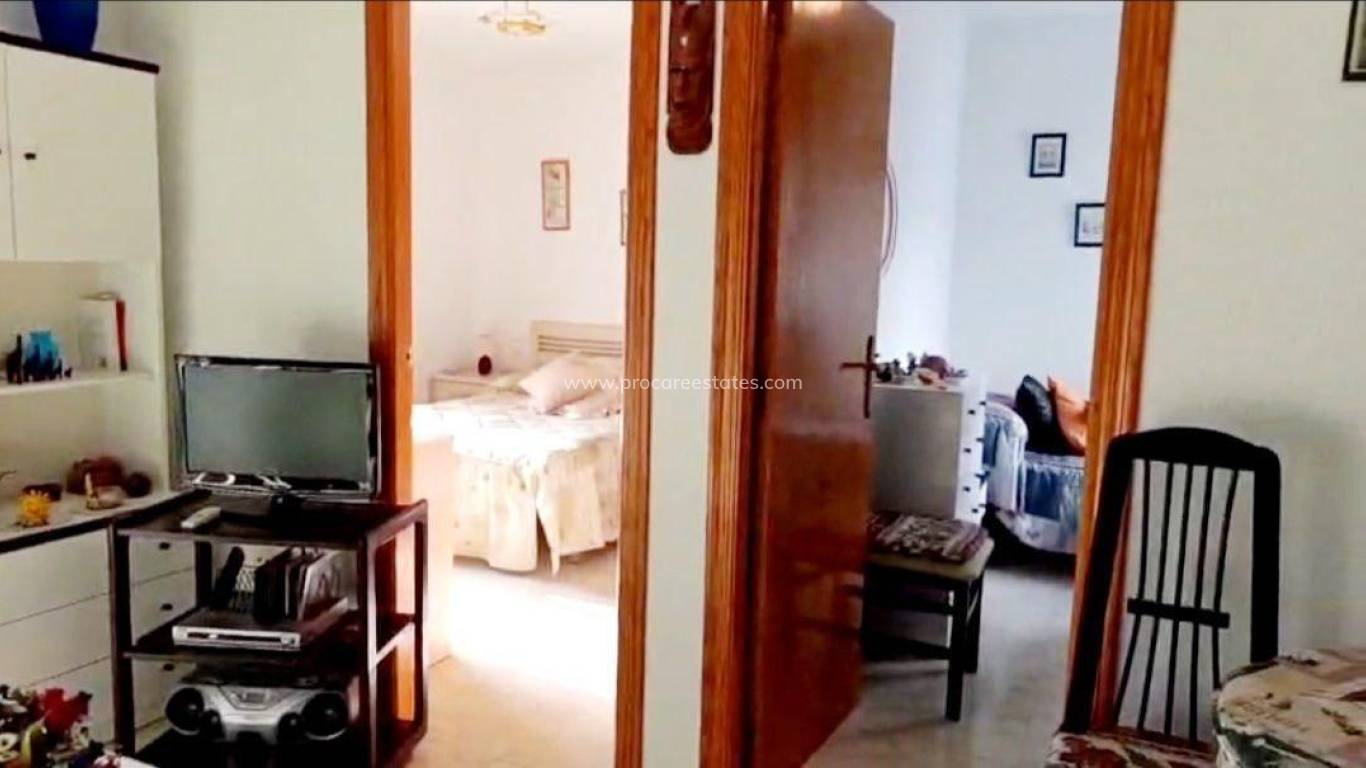 Reventa - Apartamento - Torrevieja - Torrevieja Center