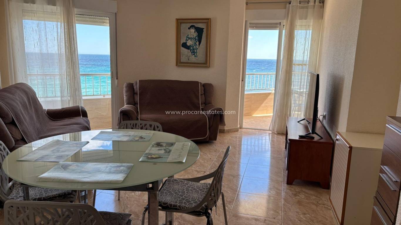 Reventa - Apartamento - Torrevieja - Torrevieja Center