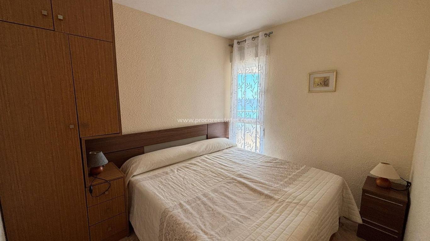 Reventa - Apartamento - Torrevieja - Torrevieja Center