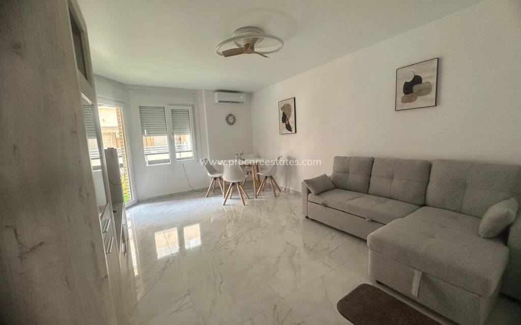 Reventa - Apartamento - Torrevieja - Torrevieja Center