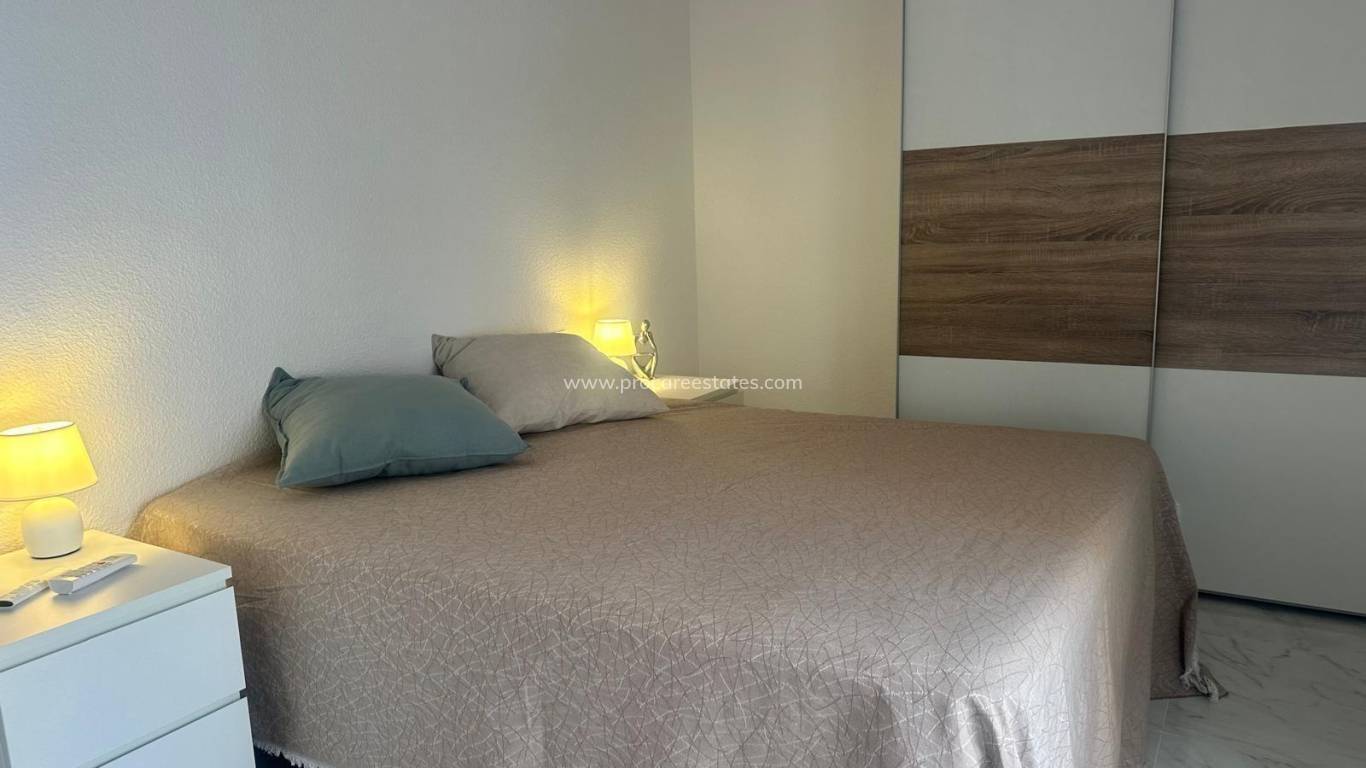 Reventa - Apartamento - Torrevieja - Torrevieja Center
