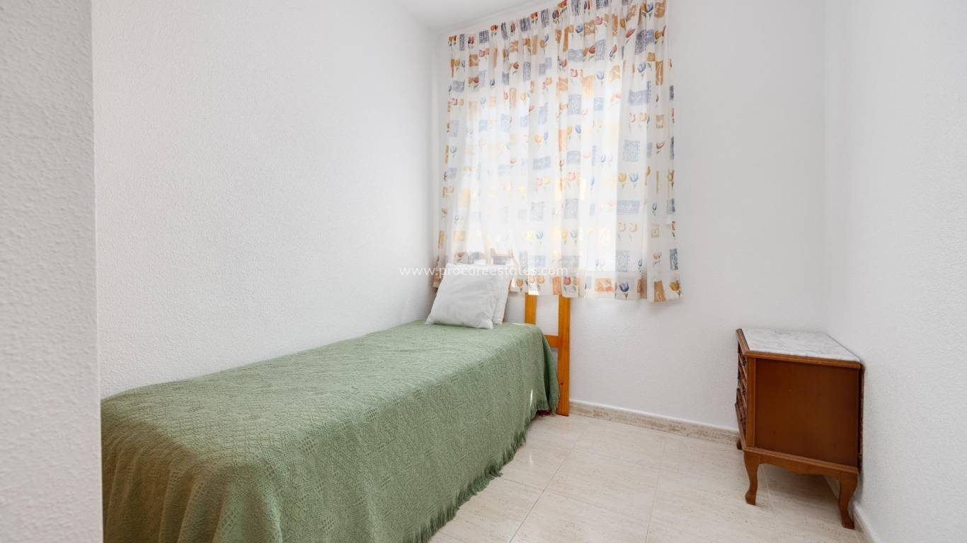 Reventa - Apartamento - Torrevieja - Torrevieja Center