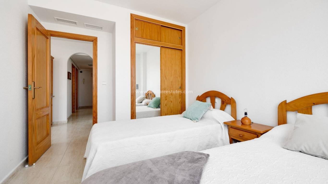 Reventa - Apartamento - Torrevieja - Torrevieja Center