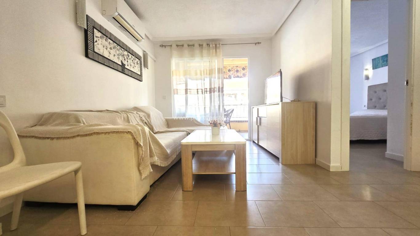 Reventa - Apartamento - Torrevieja - Torrevieja Center