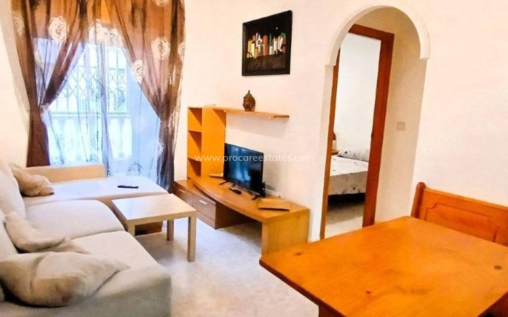 Reventa - Apartamento - Torrevieja - Torrevieja Center